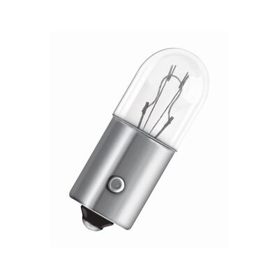 BULB OSRAM 24V T4W BA9S